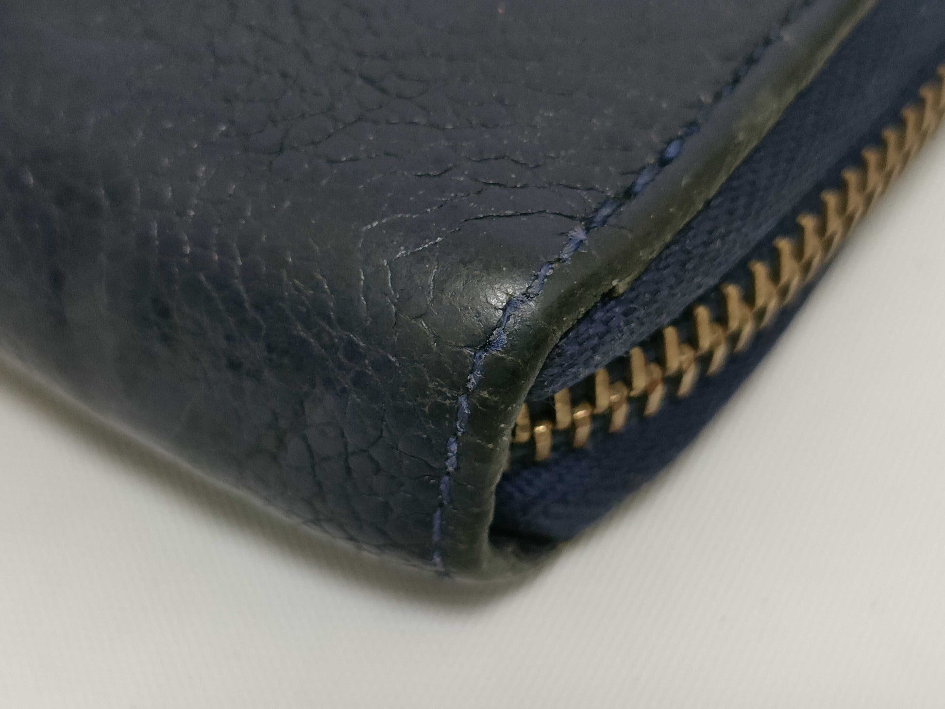 LOUIS VUITTON Monogram Empreinte Zippy Wallet Monogram Empreinte SP0195 Wallet