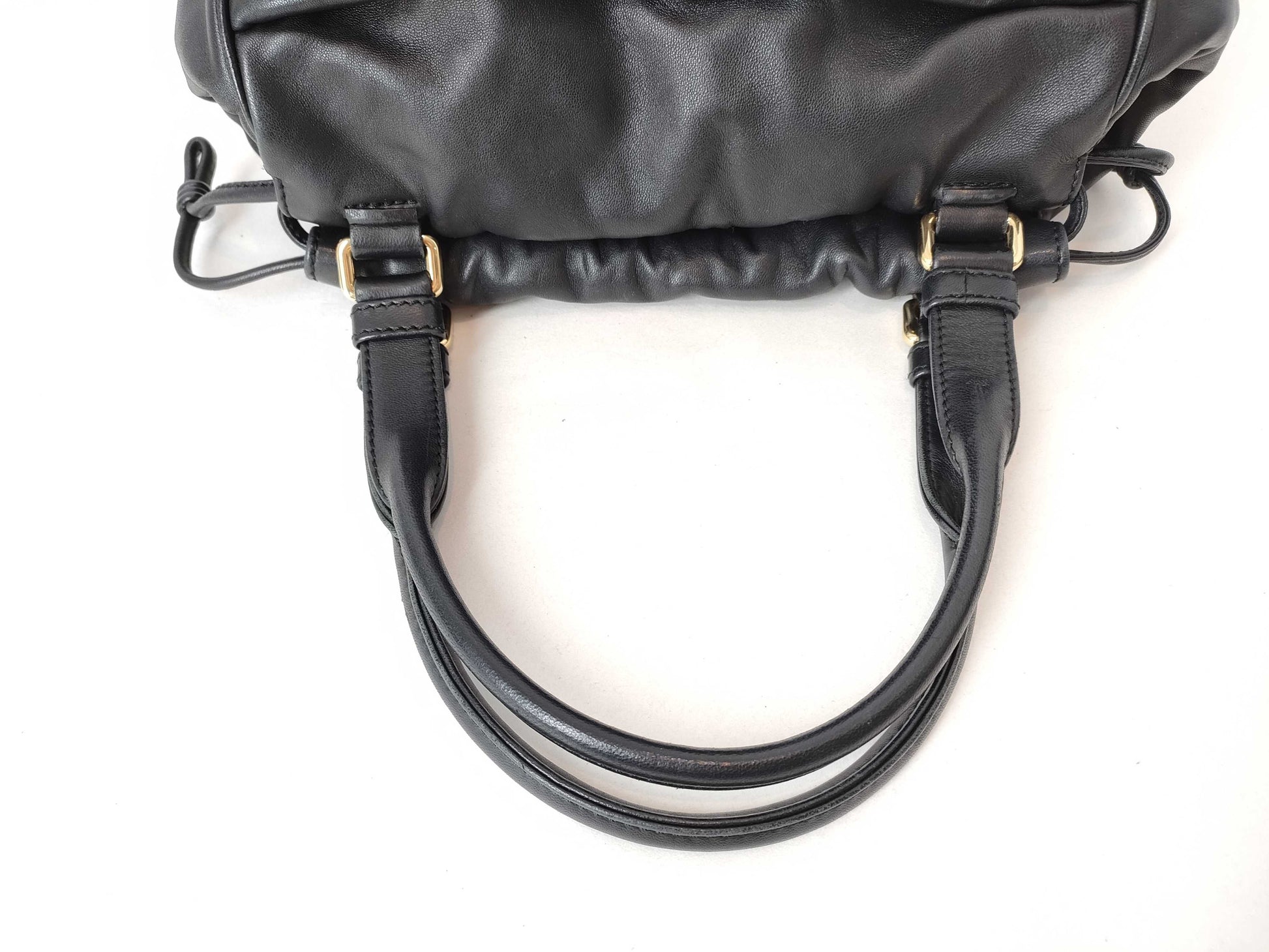 LOEWE LOEWE Nappa Leather Handbag Handbag