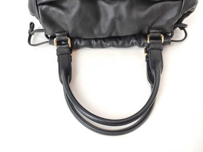 LOEWE LOEWE Nappa Leather Handbag Handbag