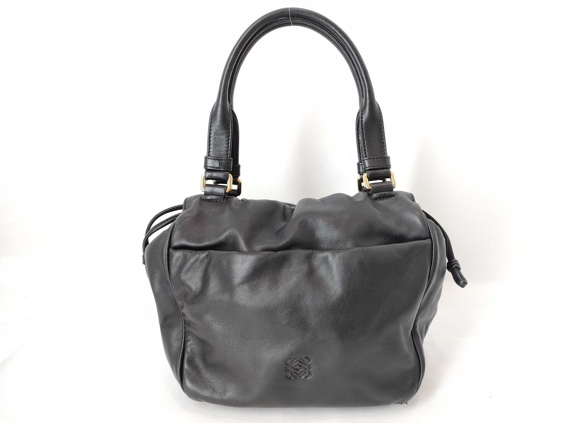 LOEWE LOEWE Nappa Leather Handbag Handbag