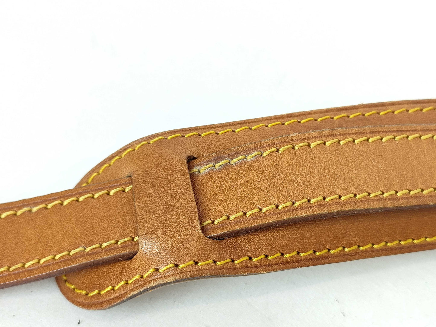 LOUIS VUITTON Monogram Saint-Cloud GM M51242 Shoulder Bag