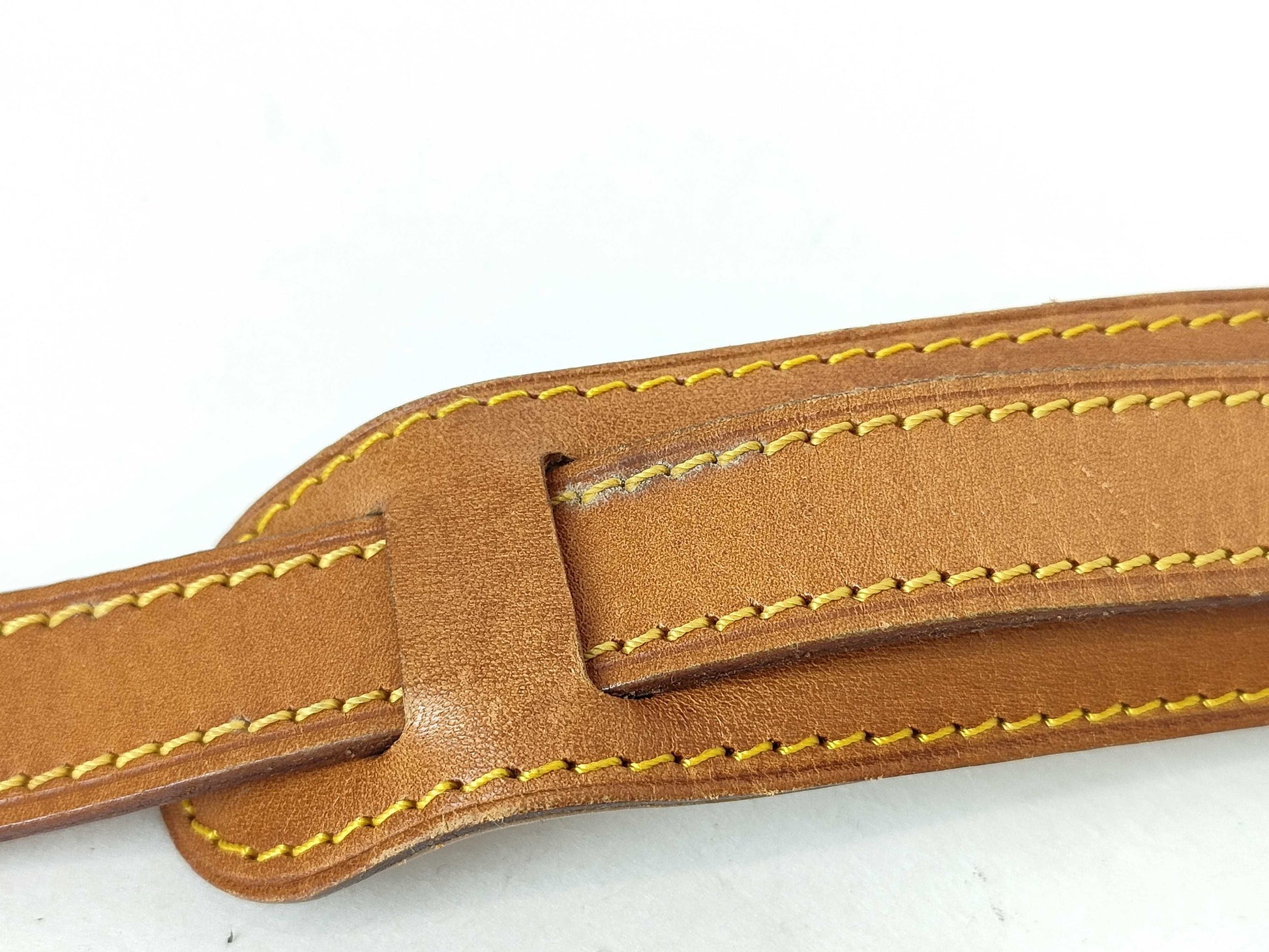 LOUIS VUITTON Monogram Saint-Cloud GM M51242 Shoulder Bag