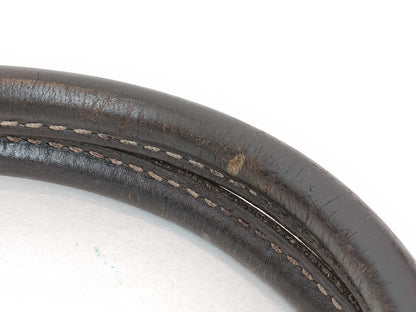 GUCCI GG Canvas GUCCI Gucci Handbag Lovely Brown Handbag