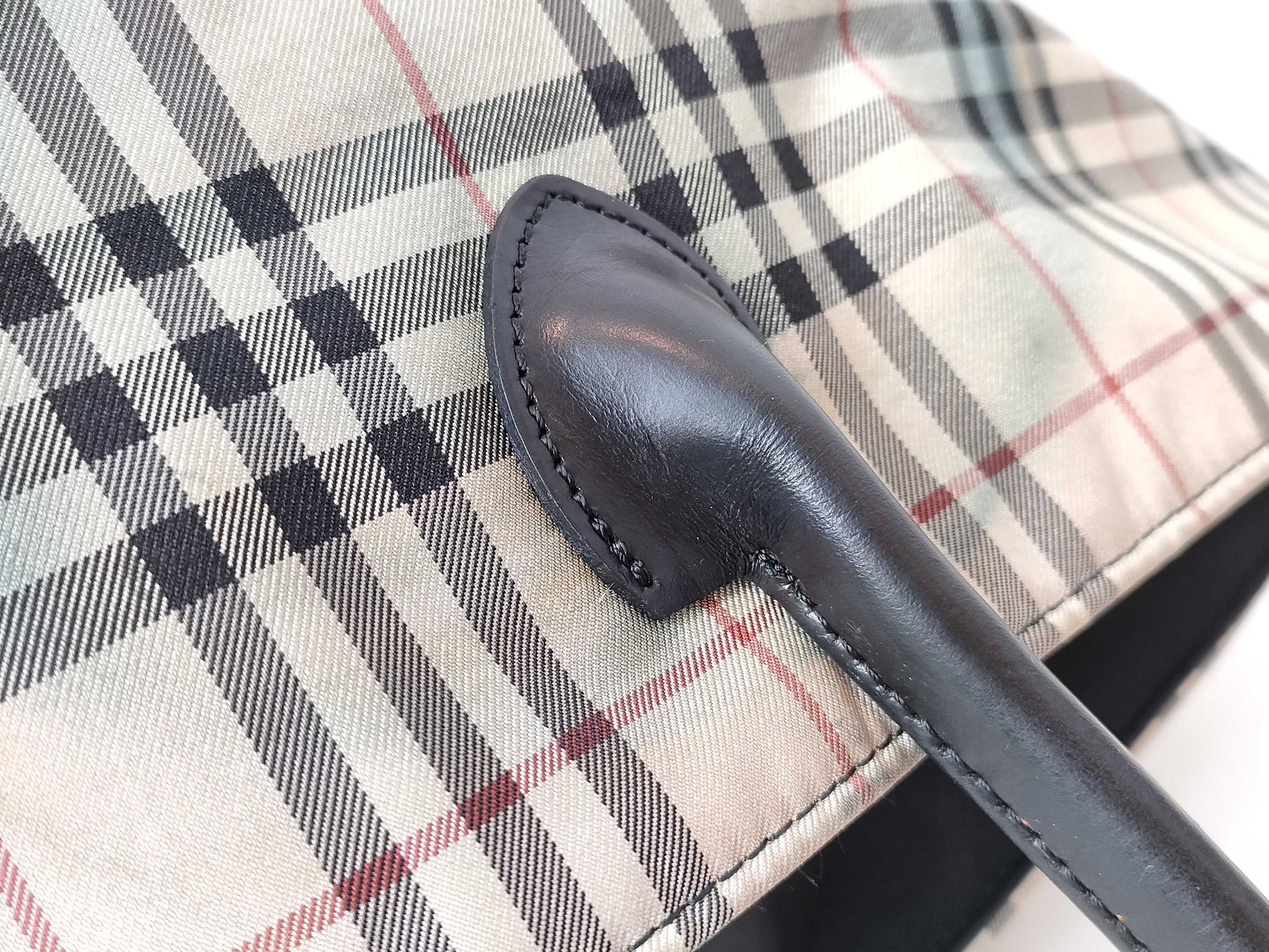 BURBERRY Blue Label BURBURRY Burberry Handbag Handbag