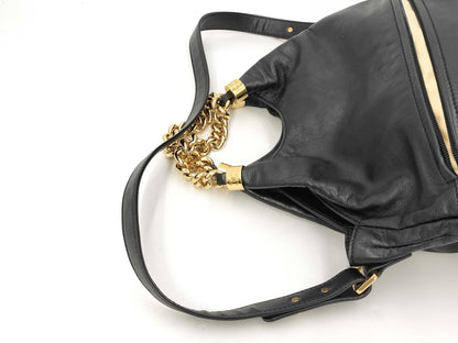 CHANEL CHANEL Rodeo Drive Tote Bag