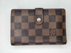 LOUIS VUITTON Damier N61674 Portefeuille Viennois Wallet