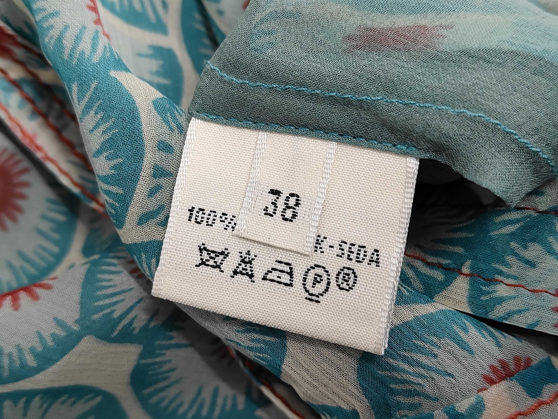 HERMES Brand Apparel HERMES Hermes Dress with Belt Size 38 Dress Dress