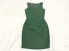 FENDI 0 Brand Apparel FENDI Dress Green Dress Dress