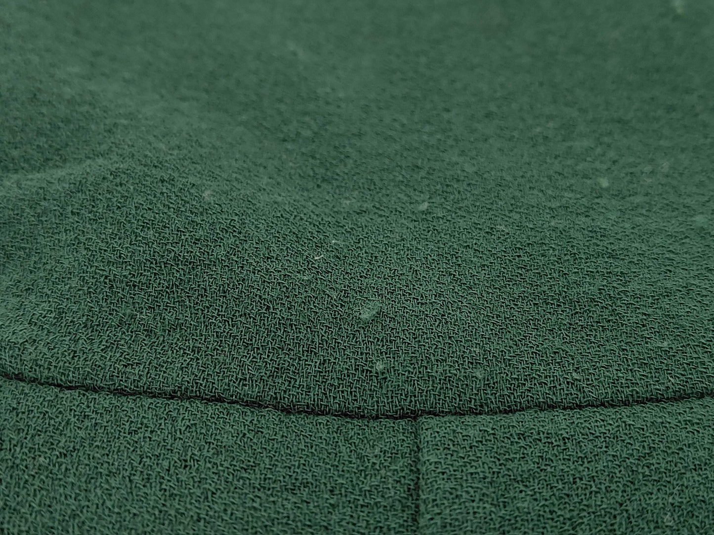 FENDI 0 Brand Apparel FENDI Dress Green Dress Dress