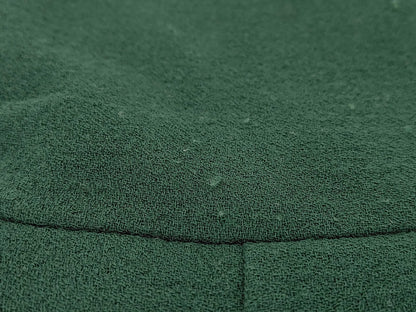 FENDI 0 Brand Apparel FENDI Dress Green Dress Dress