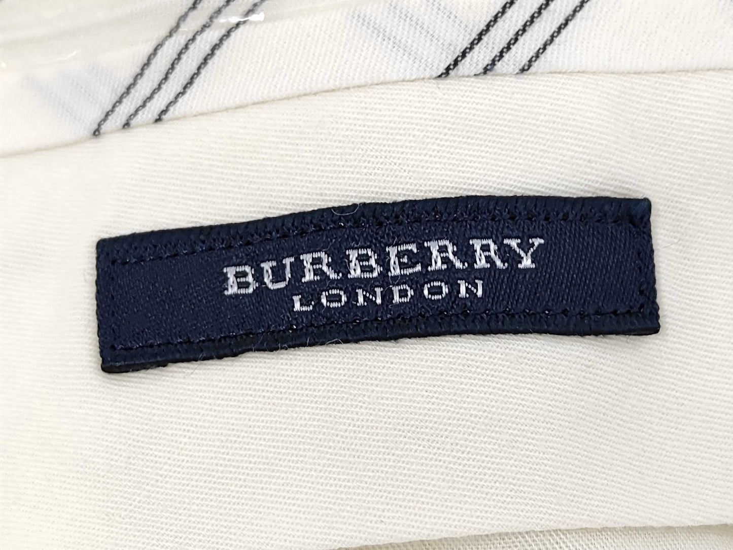 BURBERRY Brand Apparel BURBERRY BURBERRY Pants Pants Pants