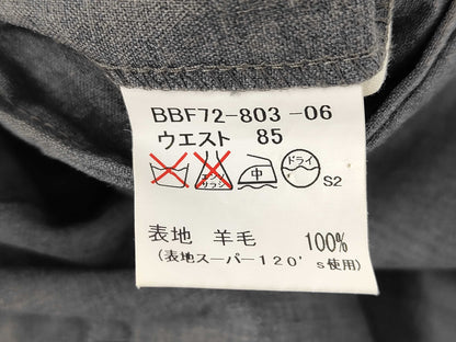 BURBERRY Brand Apparel BURBERRY BURBERRY Pants Pants Pants