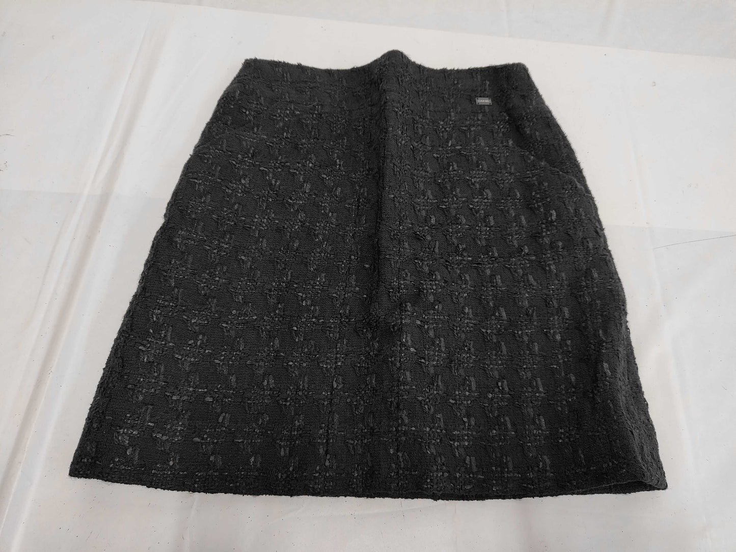 CHANEL Chanel brand apparel Chanel skirt size 36 skirt skirt