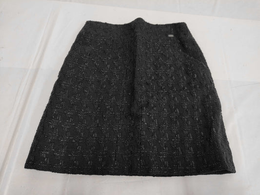 CHANEL Chanel brand apparel Chanel skirt size 36 skirt skirt