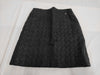 CHANEL Chanel brand apparel Chanel skirt size 36 skirt skirt