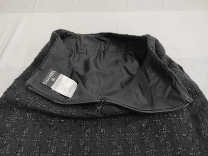 CHANEL Chanel brand apparel Chanel skirt size 36 skirt skirt