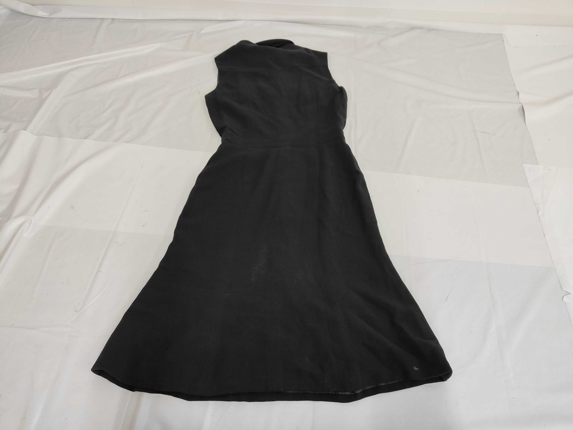CHANEL Chanel Brand Apparel CHANEL Dress 96C Dress Dress