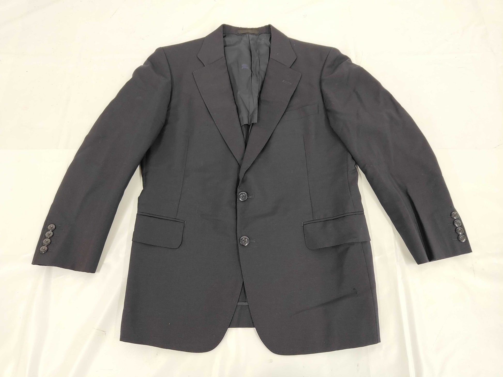 Burberrys 0 Brand Apparel Burberrys Jacket Jacket C-TK83 Jacket