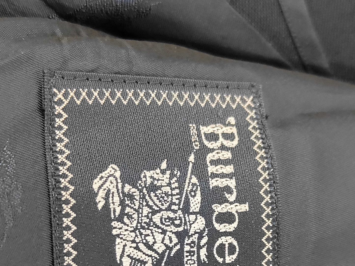 Burberrys 0 Brand Apparel Burberrys Jacket Jacket C-TK83 Jacket