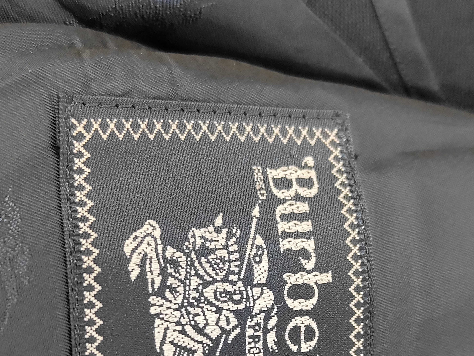 Burberrys 0 Brand Apparel Burberrys Jacket Jacket C-TK83 Jacket