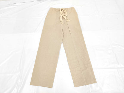 LOEWE Paula's Ibiza Pants H616331X63 Beige XS