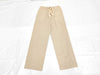 LOEWE Paula's Ibiza Pants H616331X63 Beige XS