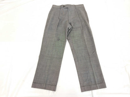 BURBERRY Brand Apparel BURBERRY BURBERRY LONDON Pants Pants Pants