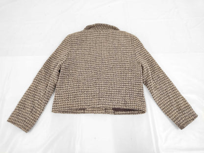 FOXEY 0 Brand Apparel FOXEY Foxy Jacket Jacket Jacket