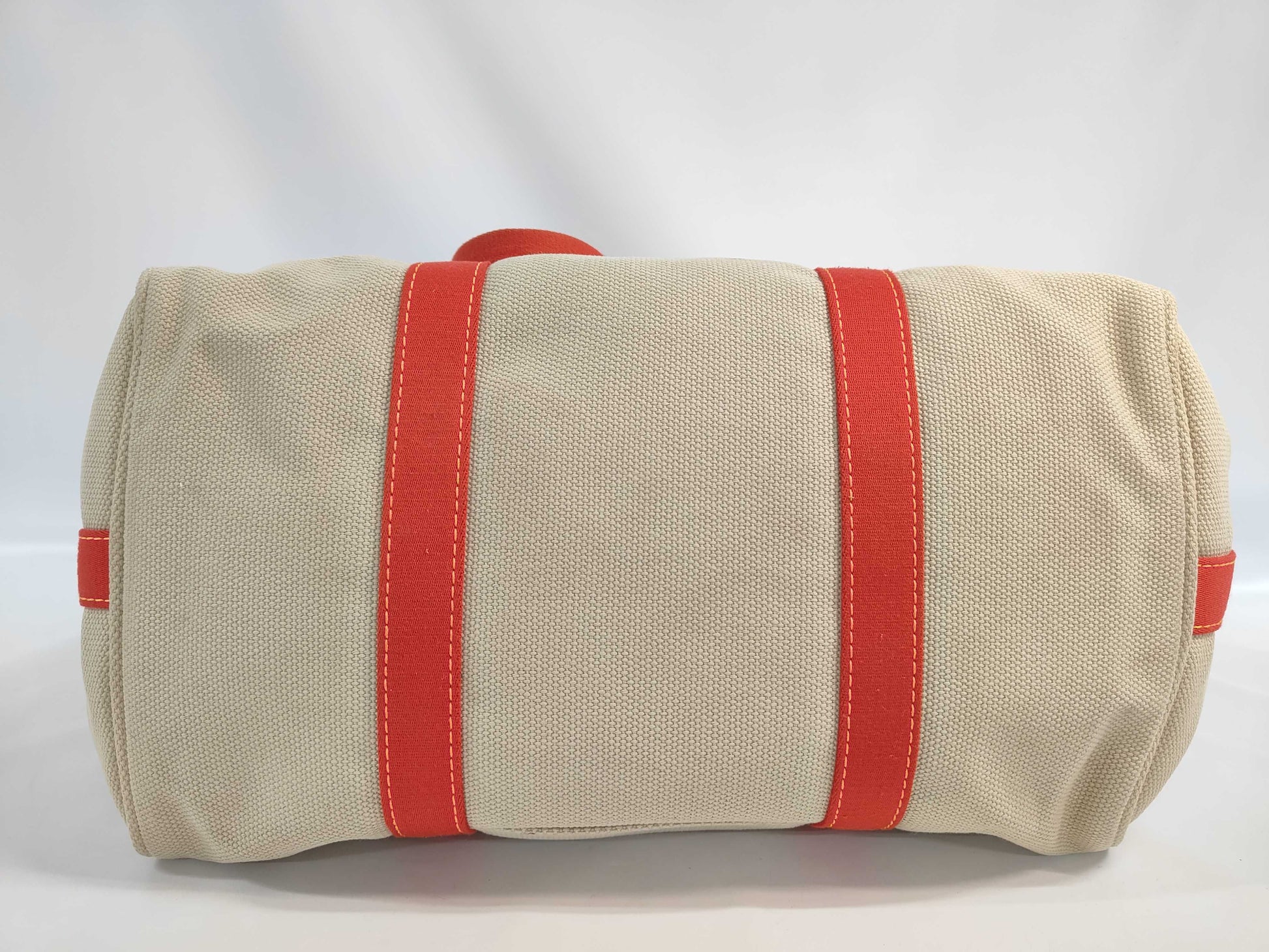 LOUIS VUITTON Antigua Sac Weekend 2-way Shoulder Bag M40029 FL0035 Handbag