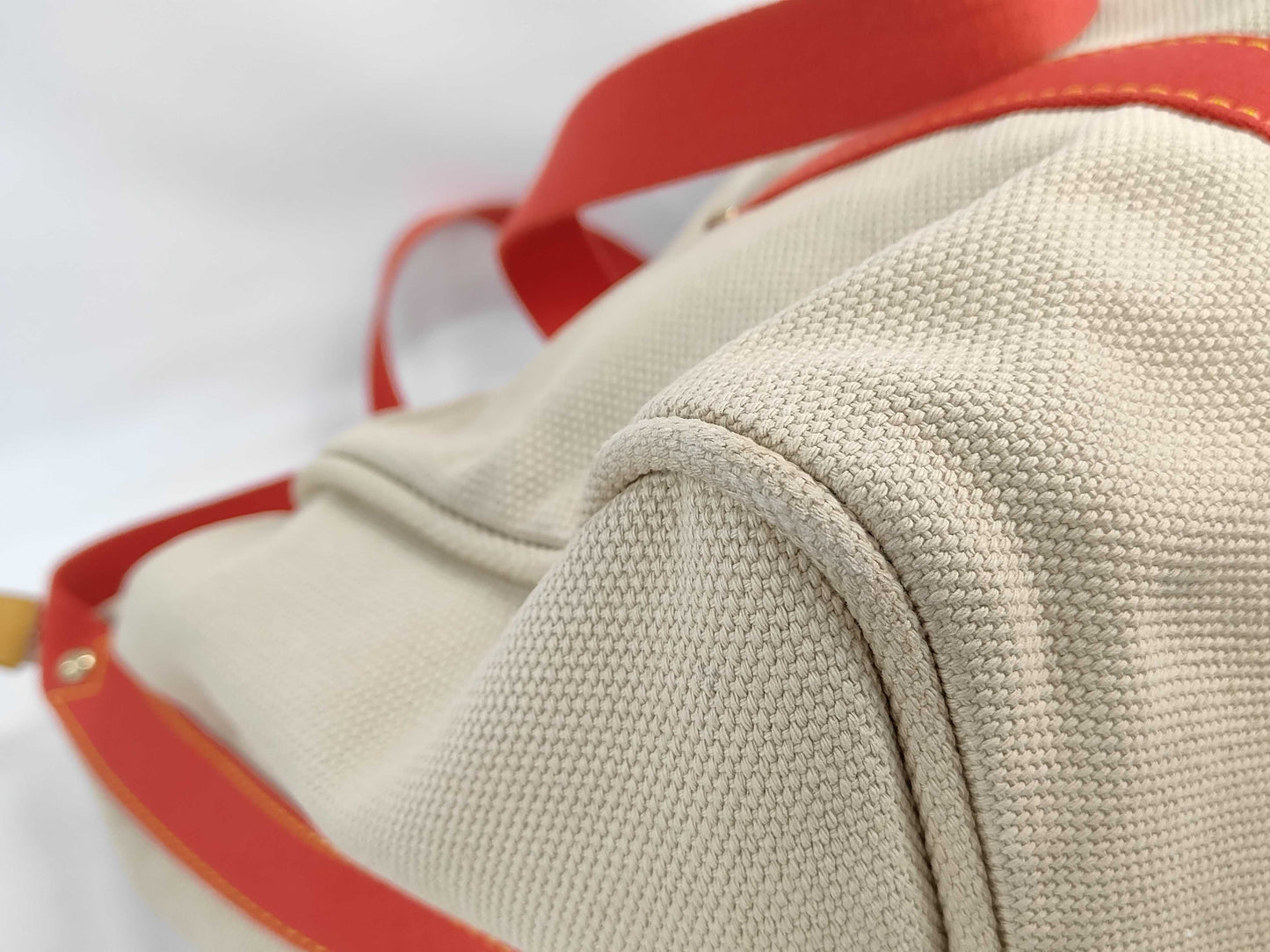 LOUIS VUITTON Antigua Sac Weekend 2-way Shoulder Bag M40029 FL0035 Handbag