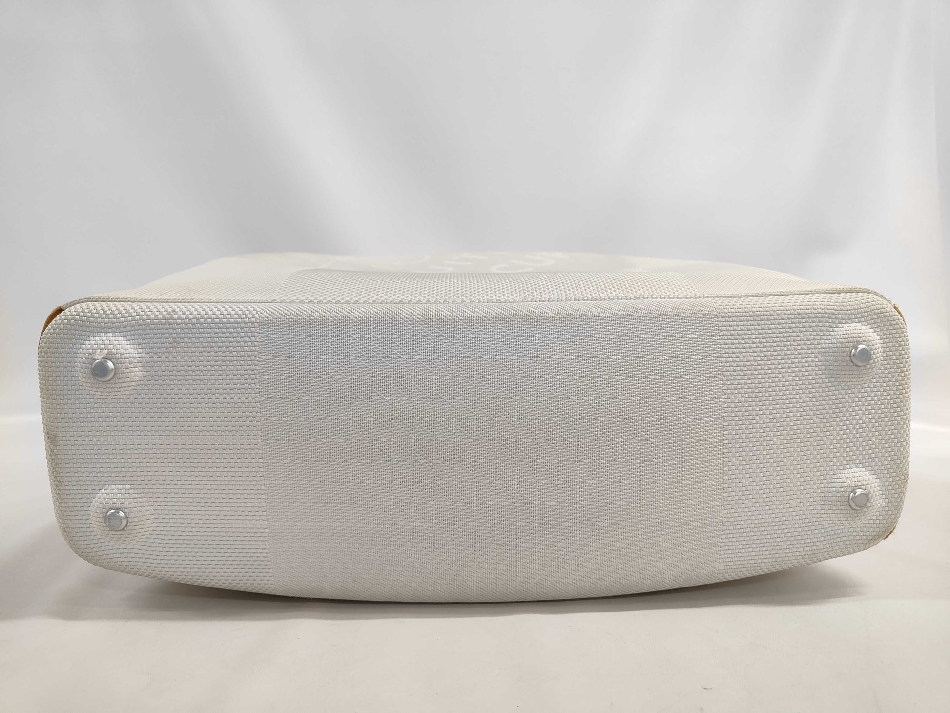 LOUIS VUITTON Damier Geant Volunteer Drawstring Shoulder Bag M80634 SP0072 Louis Vuitton Cup Bag