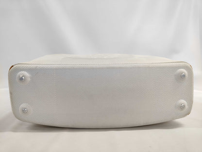 LOUIS VUITTON Damier Geant Volunteer Drawstring Shoulder Bag M80634 SP0072 Louis Vuitton Cup Bag