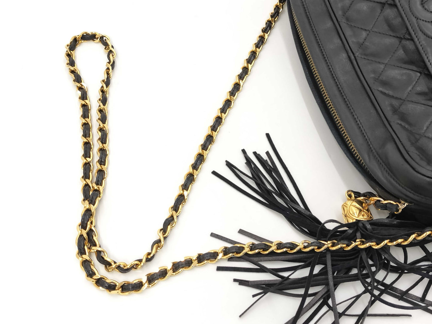 CHANEL CHANEL Shoulder Bag Shoulder Bag