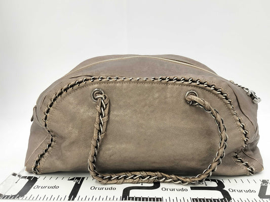 CHANEL CHANEL Handbag 11030120 Handbag