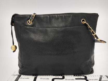 CHANEL CHANEL Tote Bag Tote Bag