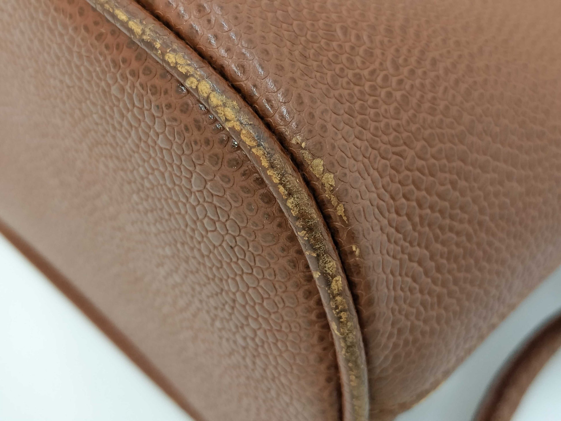 CHANEL CHANEL Tote Bag Tote Bag