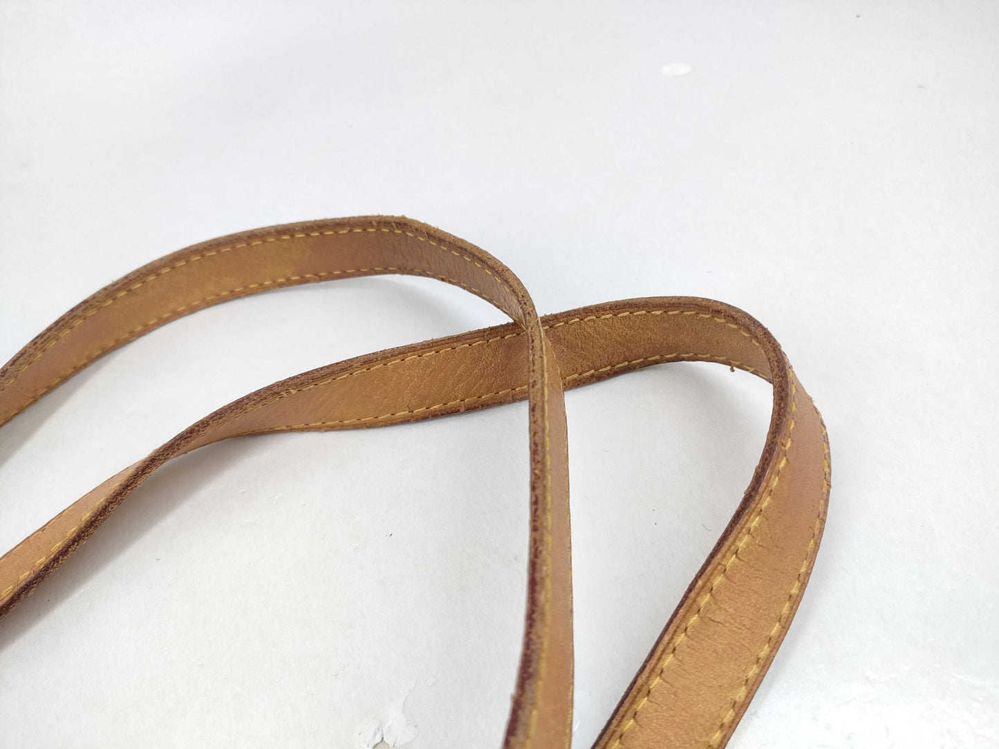 LOUIS VUITTON Damier Azur Batignolles Horizontal Tote Bag DU0120