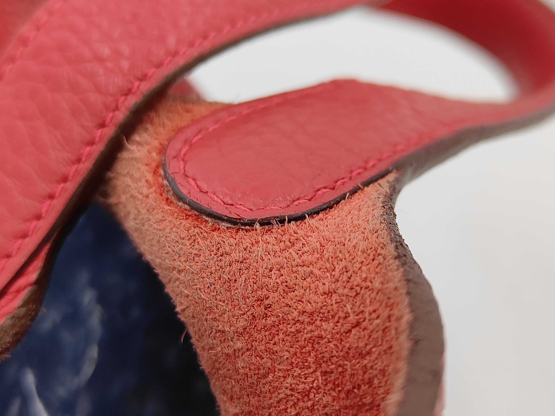 HERMES Picotin Lock Handbag