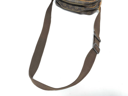 LOUIS VUITTON Monogram Shoulder Bag SP0053 Shoulder Bag