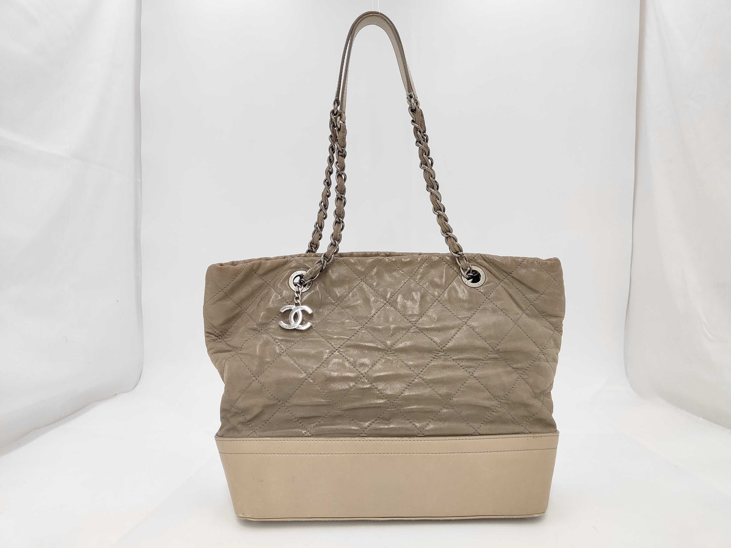 CHANEL 5147794 Tote Bag