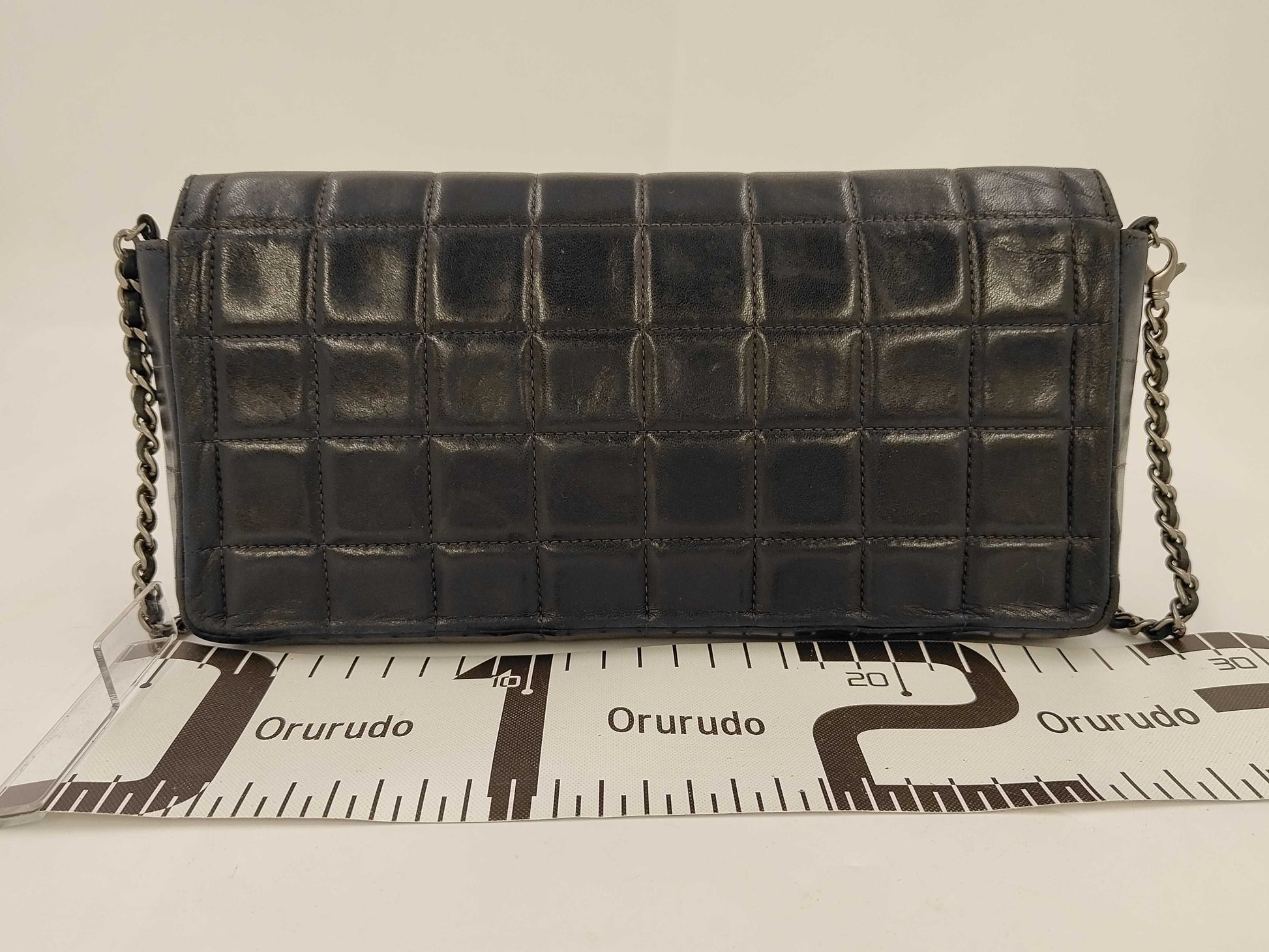 CHANEL 6292094 Shoulder Bag