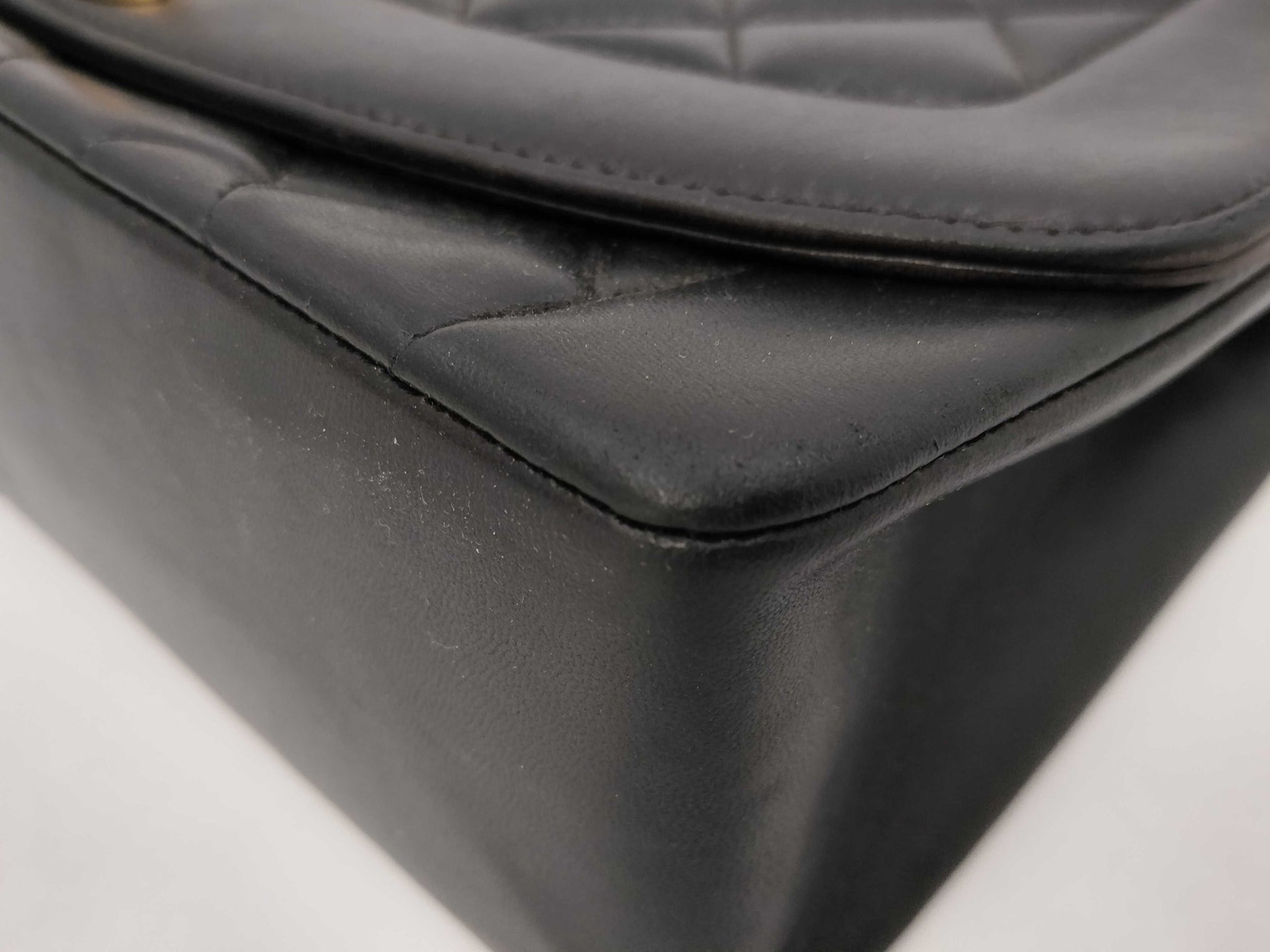 CHANEL 3425483 Shoulder Bag