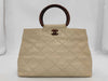 CHANEL Handbag 6602452 Tote Bag