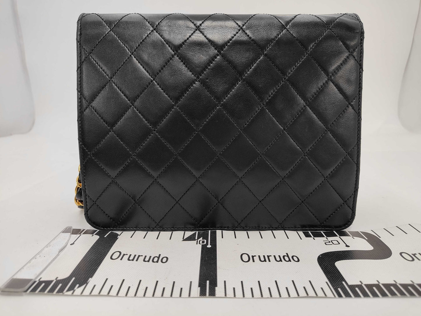 CHANEL 5121246 Shoulder Bag