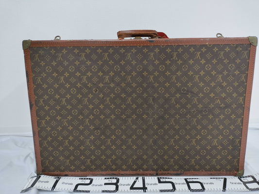 LOUIS VUITTON LOUIS VUITTON Trunk Bag
