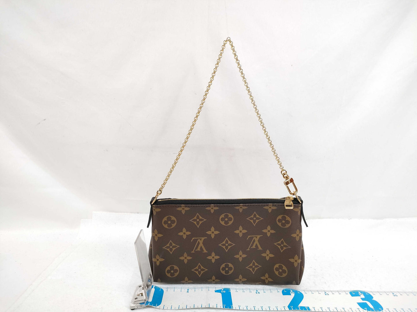 LOUIS VUITTON Monogram Handbag GI4156