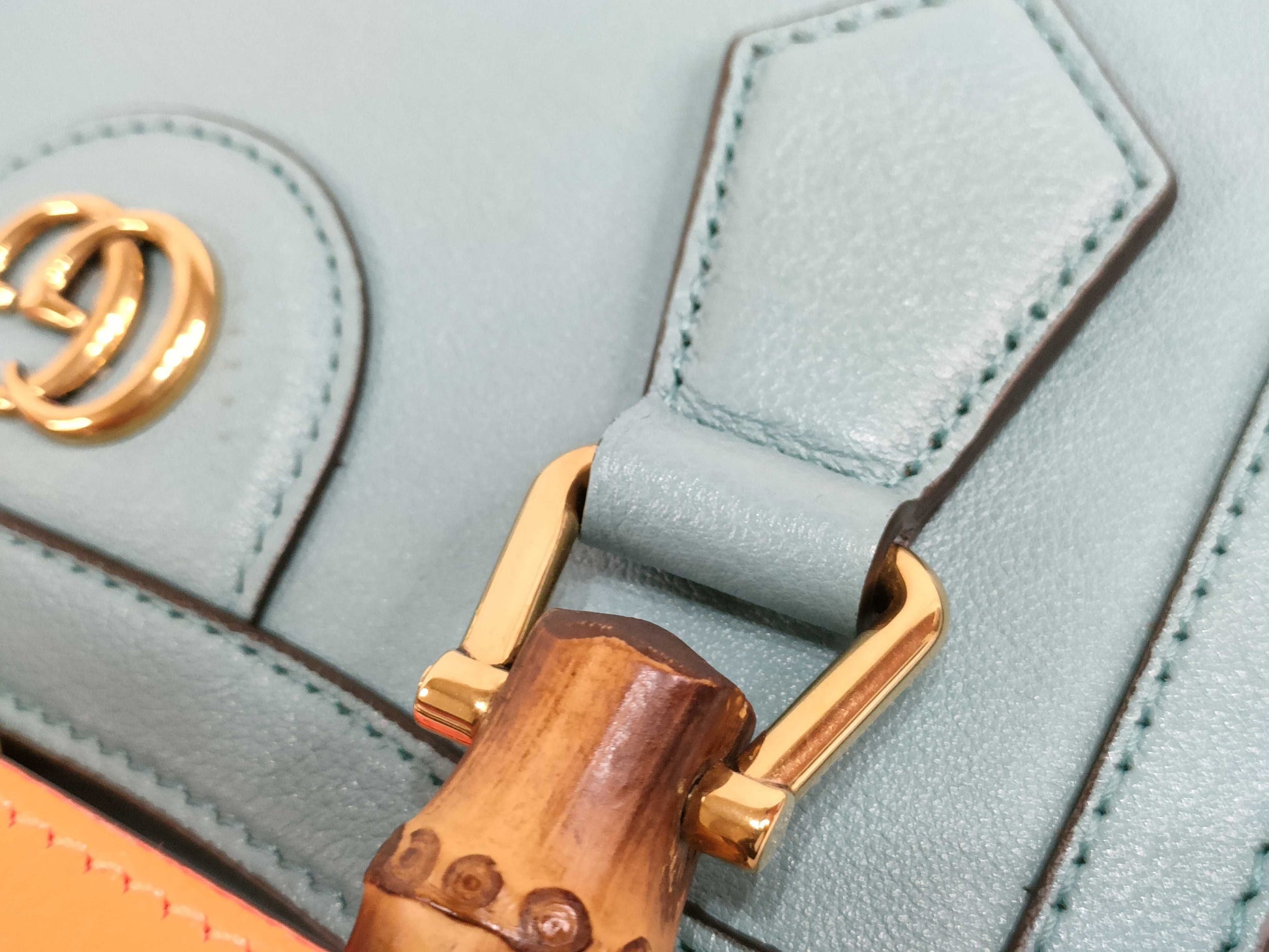 GUCCI GUCCI Handbag 525040 Shoulder Bag