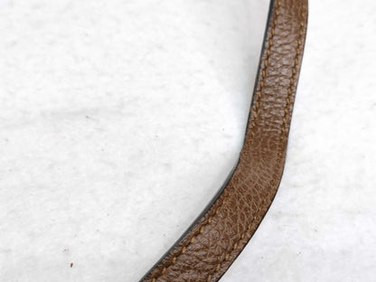 GUCCI GG Canvas GUCCI Handbag C021894827 Shoulder Bag