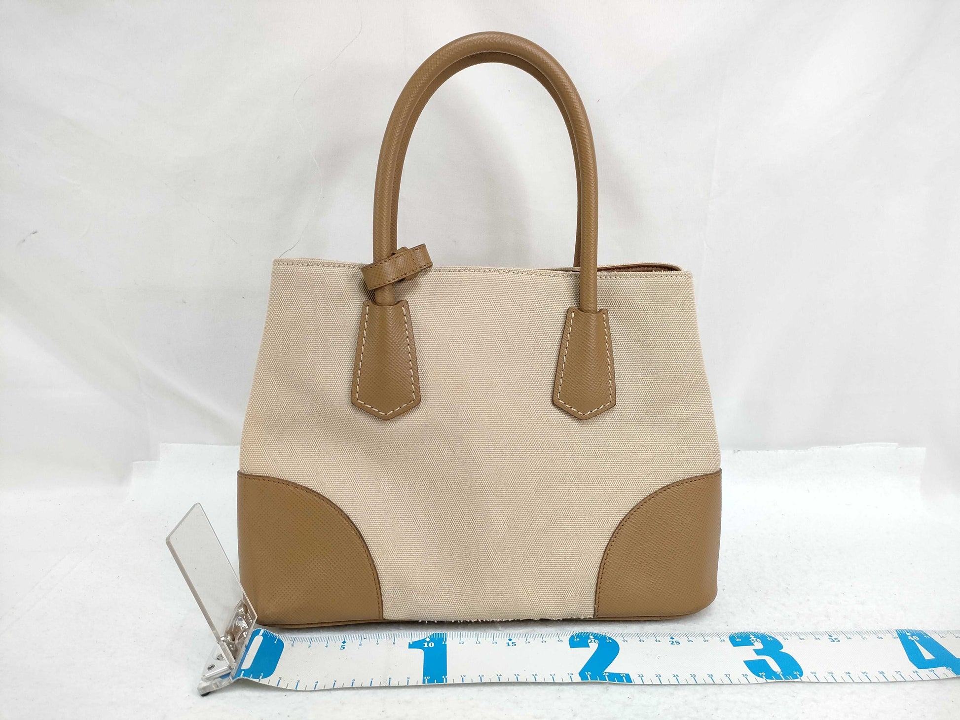 PRADA PRADA 2-way bag shoulder bag