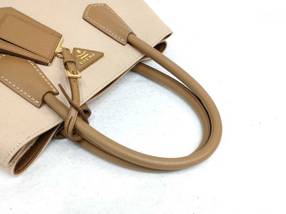 PRADA PRADA 2-way bag shoulder bag